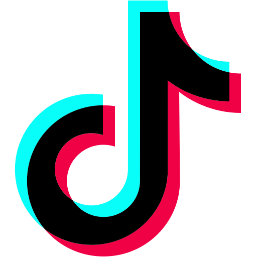 Follow us on TikTok